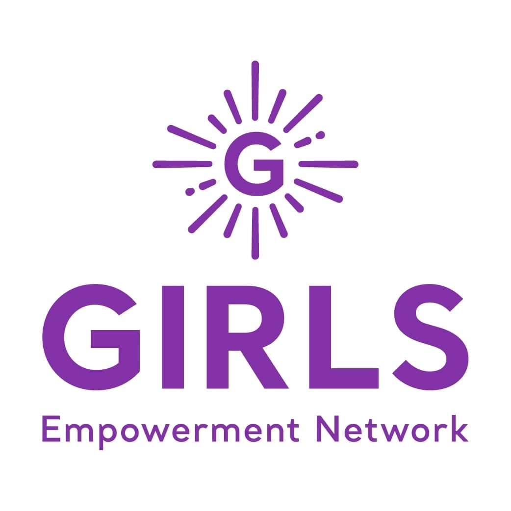 Girls Empowerment Network logo