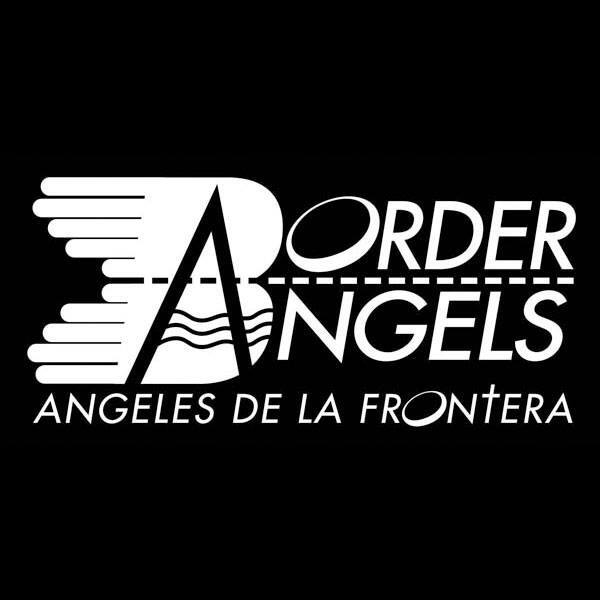 Border Angels logo